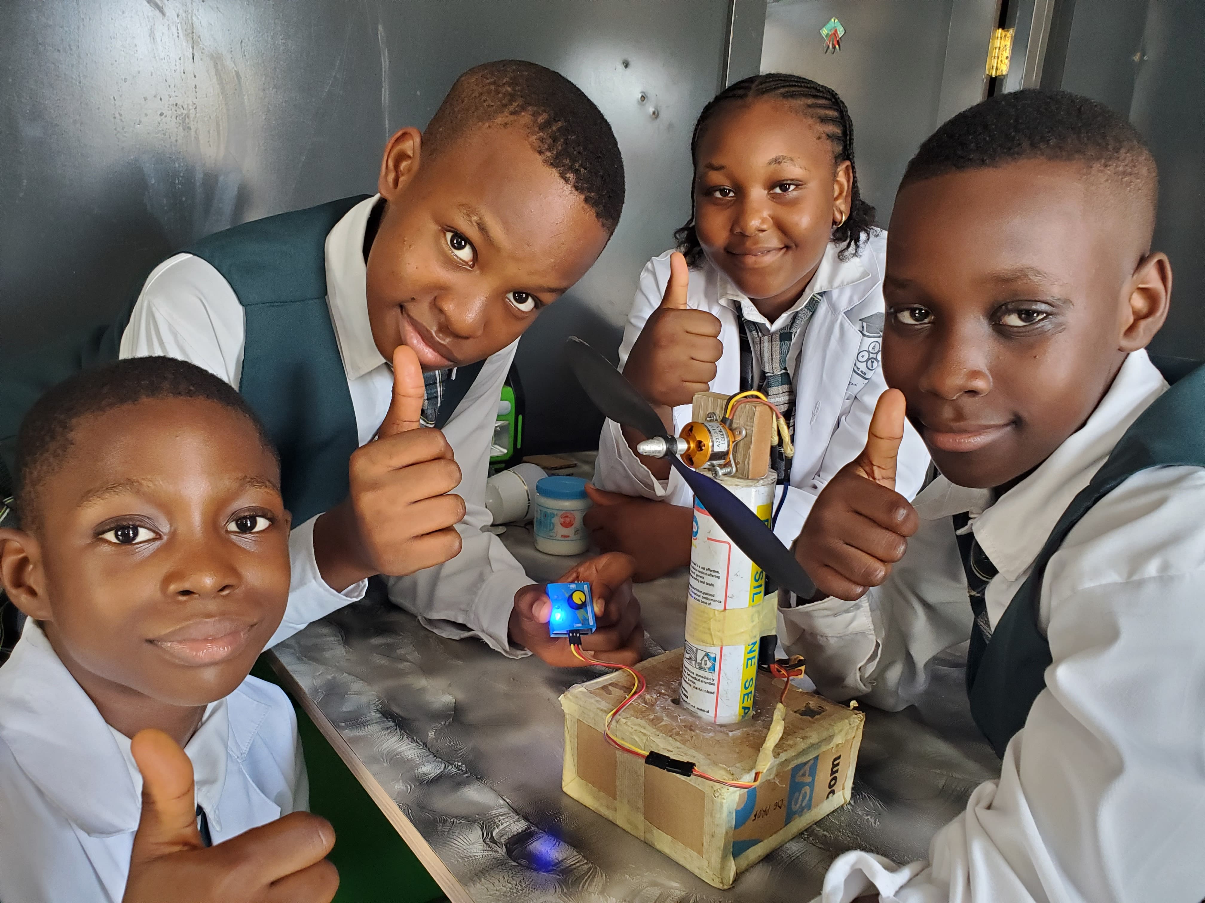 stanfordlhic tech lab