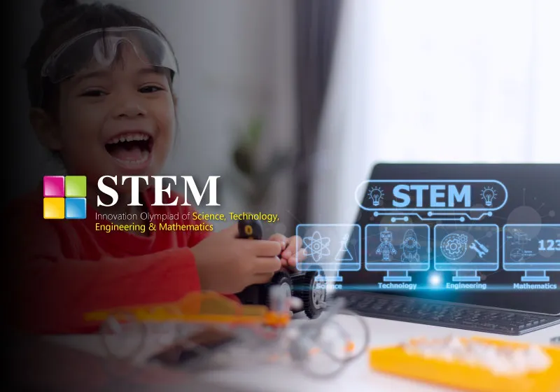 Mathematics & Olympiad Prep