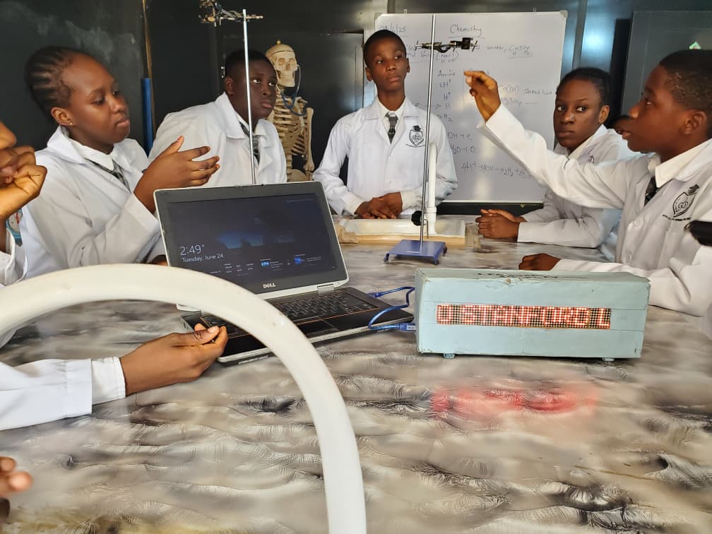 stanfordlhic Programming